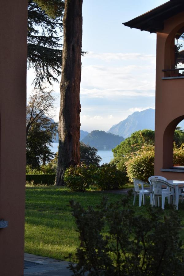 Landscapesilvia Pt Terra Apartment Menaggio Exterior photo